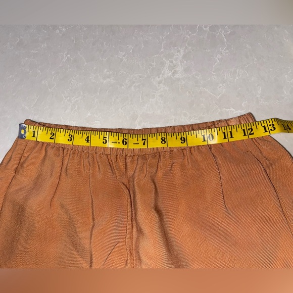 Forte Forte Salmon CUPRO Trousers - Picture 12 of 15